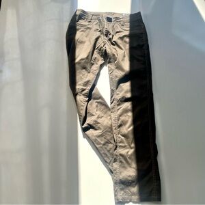 Kuhl Rydr Pants Brown, 6